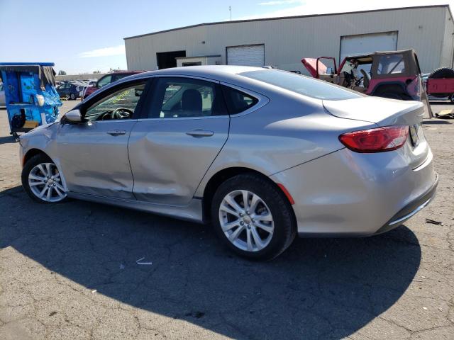 Photo 1 VIN: 1C3CCCAB4FN751785 - CHRYSLER 200 