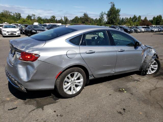 Photo 2 VIN: 1C3CCCAB4FN751785 - CHRYSLER 200 