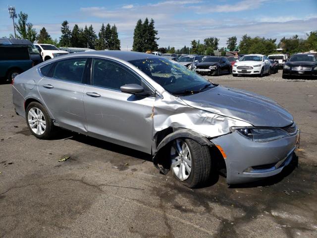 Photo 3 VIN: 1C3CCCAB4FN751785 - CHRYSLER 200 