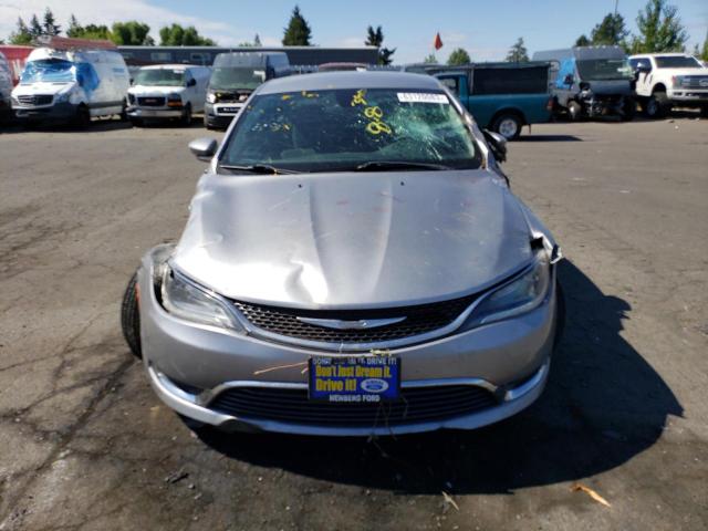 Photo 4 VIN: 1C3CCCAB4FN751785 - CHRYSLER 200 