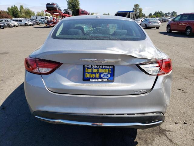 Photo 5 VIN: 1C3CCCAB4FN751785 - CHRYSLER 200 