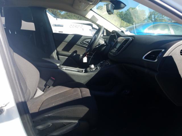 Photo 4 VIN: 1C3CCCAB4FN752175 - CHRYSLER 200 LIMITE 