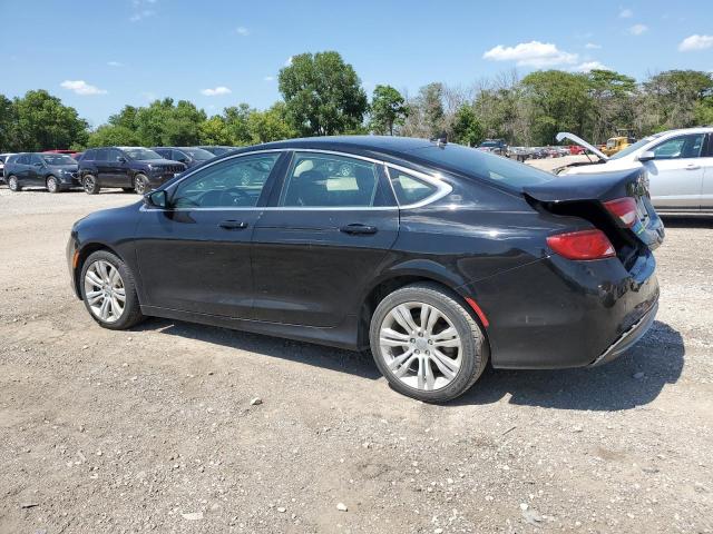 Photo 1 VIN: 1C3CCCAB4FN753343 - CHRYSLER 200 LIMITE 