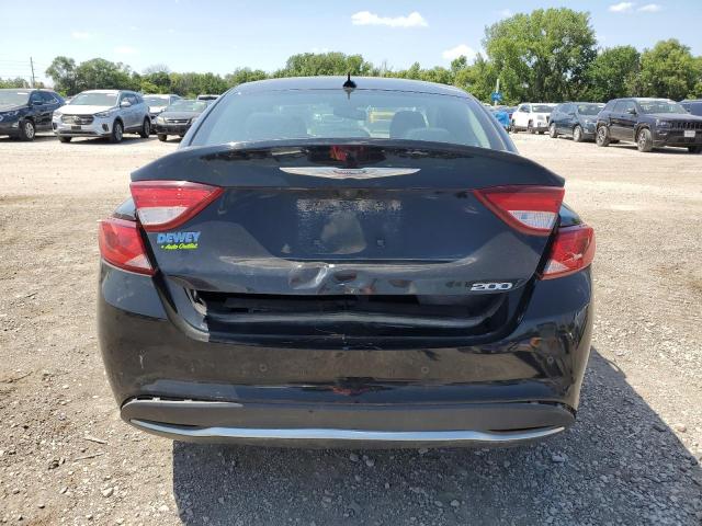 Photo 5 VIN: 1C3CCCAB4FN753343 - CHRYSLER 200 LIMITE 