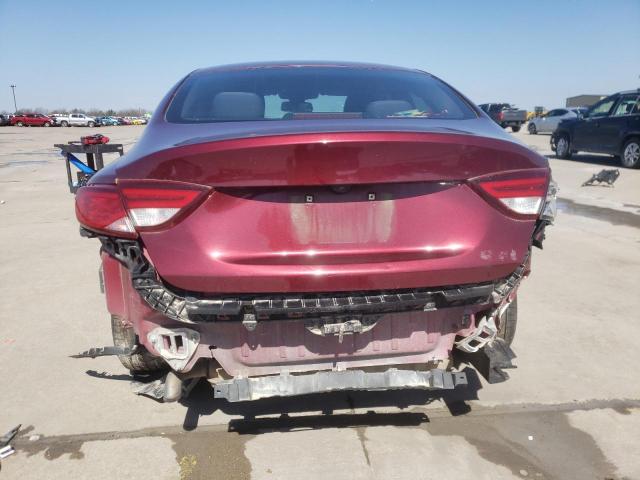 Photo 5 VIN: 1C3CCCAB4FN754167 - CHRYSLER 200 LIMITE 