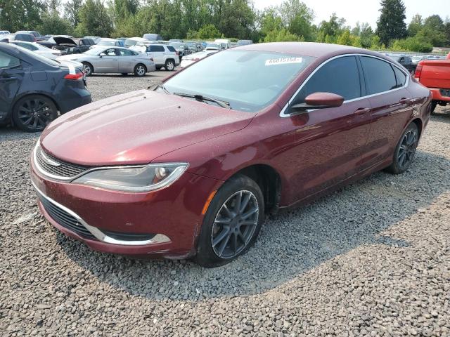 Photo 0 VIN: 1C3CCCAB4FN757747 - CHRYSLER 200 LIMITE 