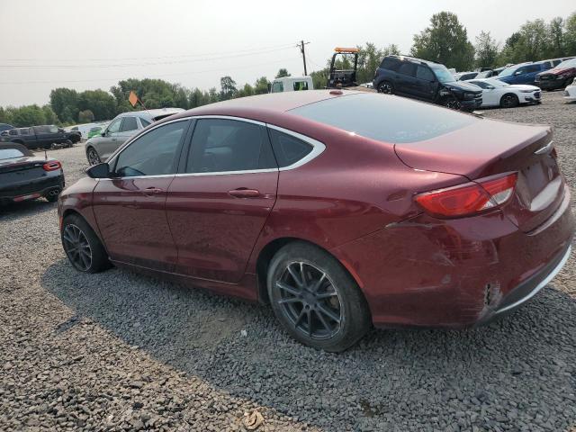 Photo 1 VIN: 1C3CCCAB4FN757747 - CHRYSLER 200 LIMITE 