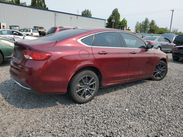 Photo 2 VIN: 1C3CCCAB4FN757747 - CHRYSLER 200 LIMITE 