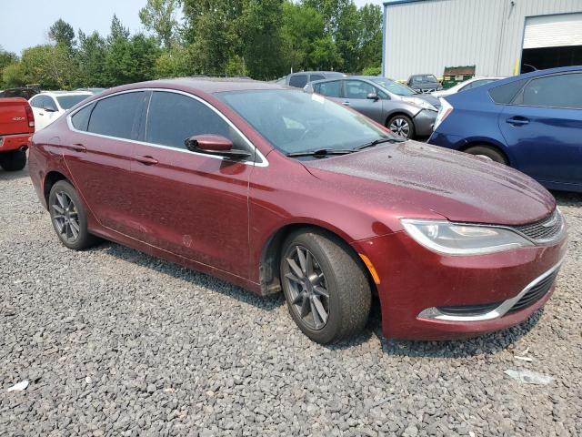 Photo 3 VIN: 1C3CCCAB4FN757747 - CHRYSLER 200 LIMITE 