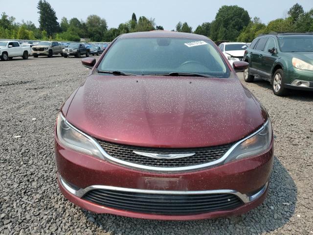 Photo 4 VIN: 1C3CCCAB4FN757747 - CHRYSLER 200 LIMITE 