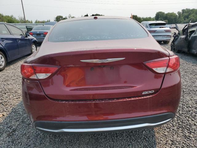 Photo 5 VIN: 1C3CCCAB4FN757747 - CHRYSLER 200 LIMITE 