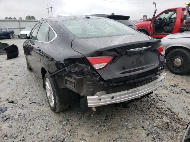 Photo 2 VIN: 1C3CCCAB4FN757960 - CHRYSLER 200 LIMITE 