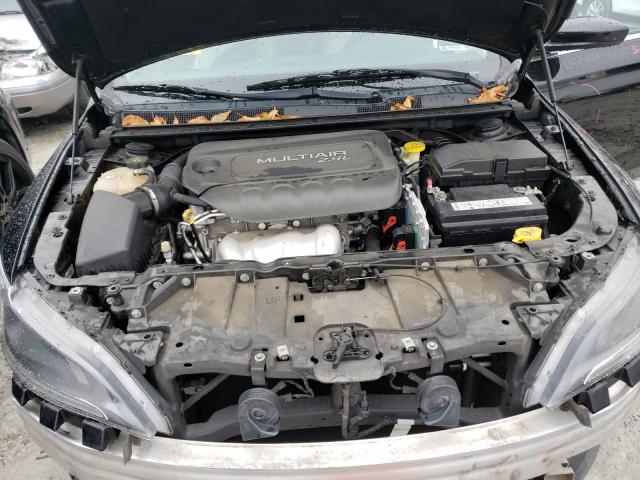 Photo 6 VIN: 1C3CCCAB4FN757960 - CHRYSLER 200 LIMITE 