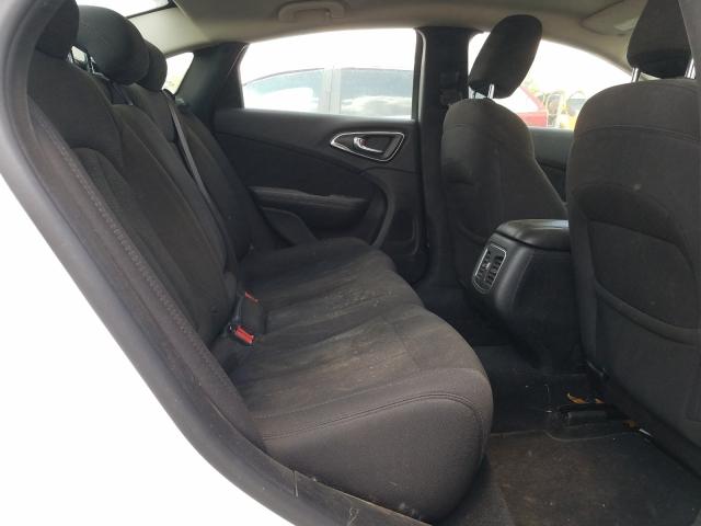 Photo 5 VIN: 1C3CCCAB4GN103459 - CHRYSLER 200 LIMITE 