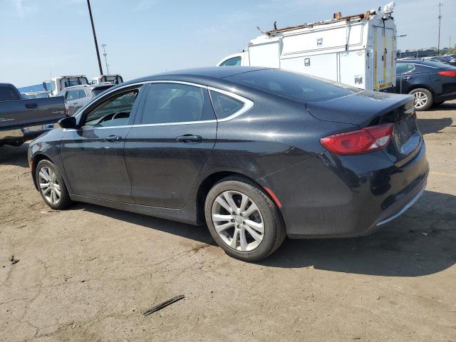 Photo 1 VIN: 1C3CCCAB4GN103803 - CHRYSLER 200 LIMITE 