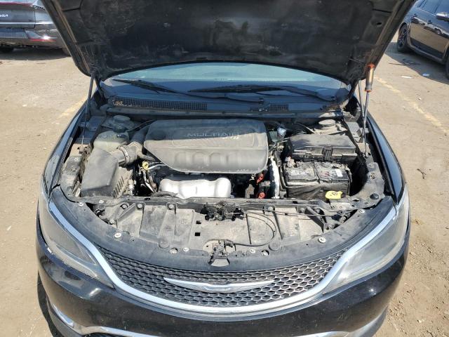 Photo 10 VIN: 1C3CCCAB4GN103803 - CHRYSLER 200 LIMITE 