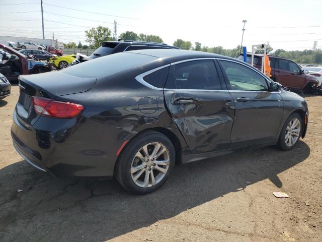 Photo 2 VIN: 1C3CCCAB4GN103803 - CHRYSLER 200 LIMITE 