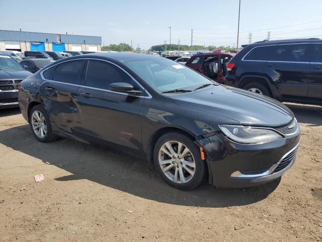 Photo 3 VIN: 1C3CCCAB4GN103803 - CHRYSLER 200 LIMITE 