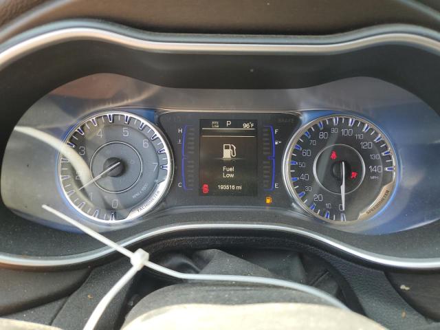 Photo 8 VIN: 1C3CCCAB4GN103803 - CHRYSLER 200 LIMITE 