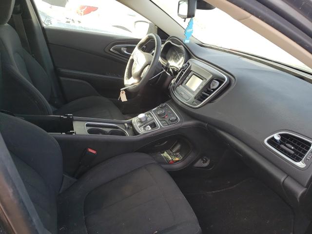 Photo 4 VIN: 1C3CCCAB4GN103963 - CHRYSLER 200 LIMITE 