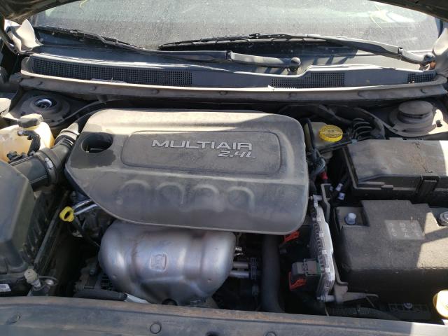 Photo 6 VIN: 1C3CCCAB4GN103963 - CHRYSLER 200 LIMITE 