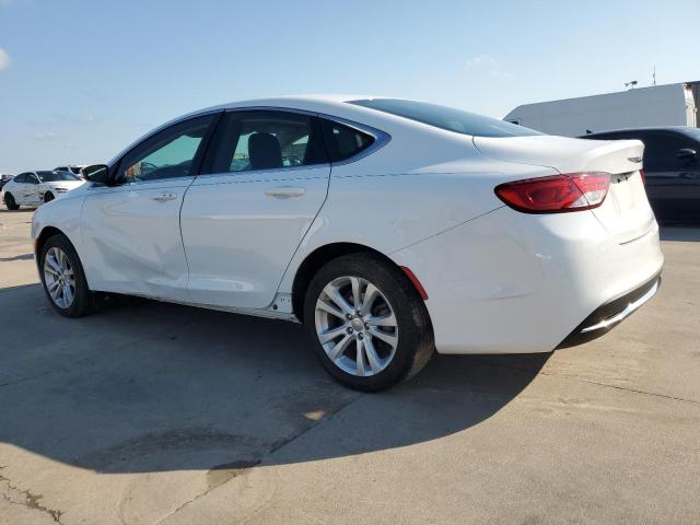 Photo 1 VIN: 1C3CCCAB4GN108872 - CHRYSLER 200 LIMITE 