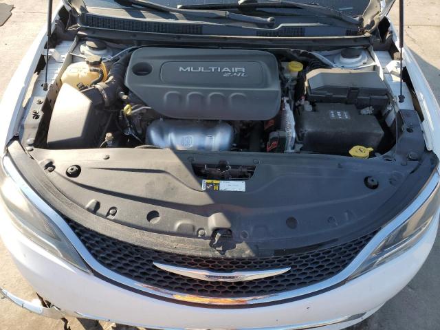 Photo 10 VIN: 1C3CCCAB4GN108872 - CHRYSLER 200 LIMITE 