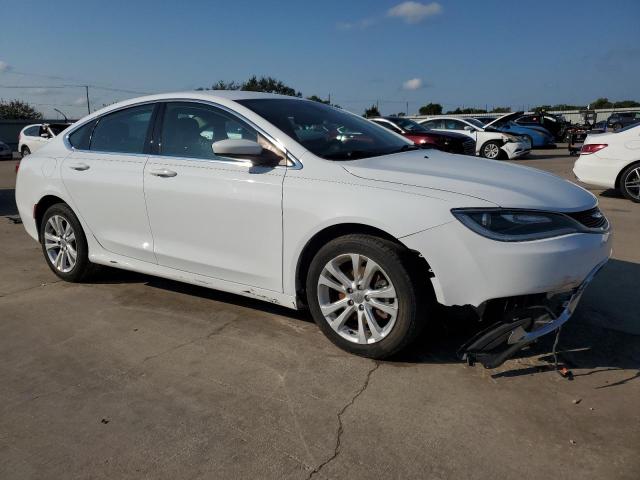 Photo 3 VIN: 1C3CCCAB4GN108872 - CHRYSLER 200 LIMITE 