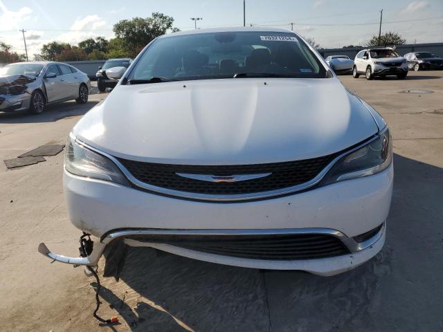 Photo 4 VIN: 1C3CCCAB4GN108872 - CHRYSLER 200 LIMITE 