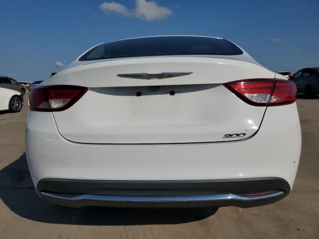 Photo 5 VIN: 1C3CCCAB4GN108872 - CHRYSLER 200 LIMITE 