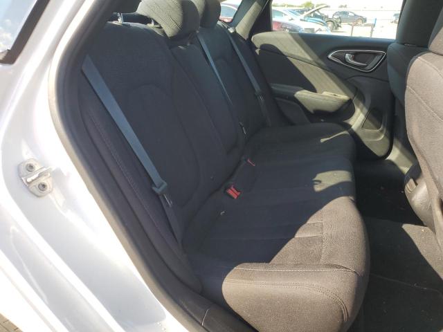 Photo 9 VIN: 1C3CCCAB4GN108872 - CHRYSLER 200 LIMITE 