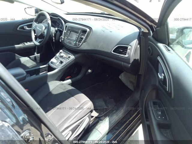 Photo 4 VIN: 1C3CCCAB4GN109357 - CHRYSLER 200 