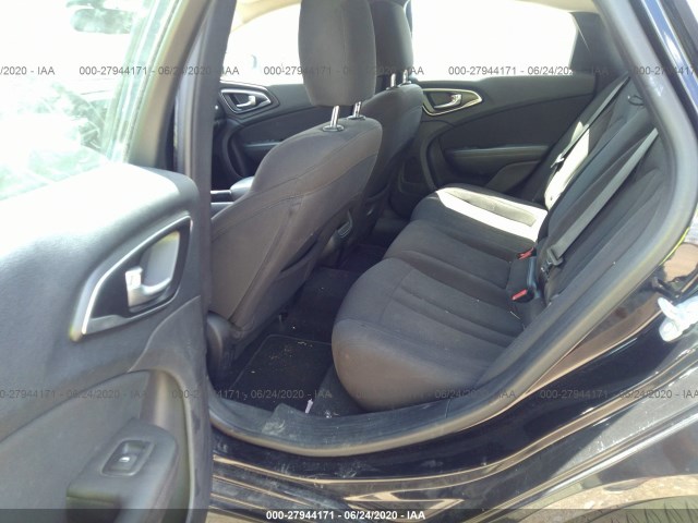 Photo 7 VIN: 1C3CCCAB4GN109357 - CHRYSLER 200 