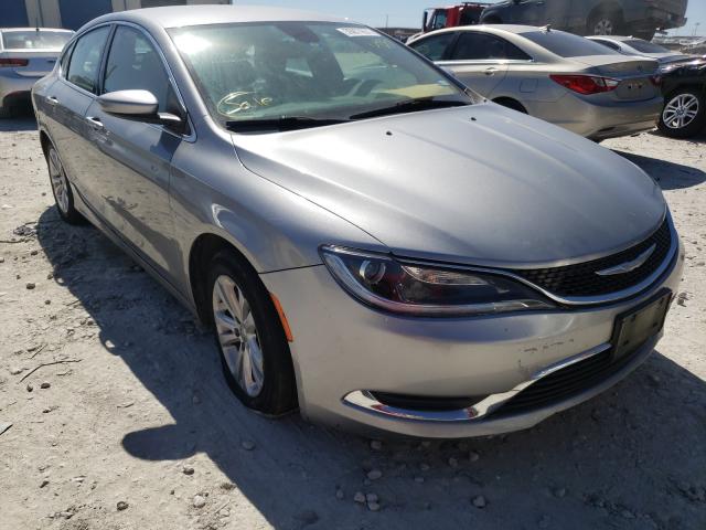 Photo 0 VIN: 1C3CCCAB4GN109391 - CHRYSLER 200 LIMITE 