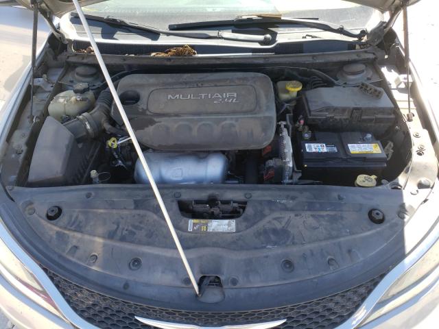 Photo 6 VIN: 1C3CCCAB4GN109391 - CHRYSLER 200 LIMITE 