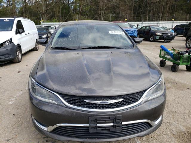 Photo 4 VIN: 1C3CCCAB4GN111013 - CHRYSLER 200 LIMITE 