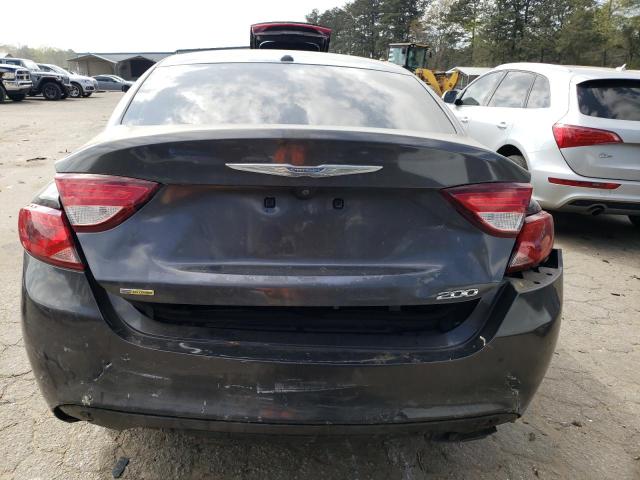 Photo 5 VIN: 1C3CCCAB4GN111013 - CHRYSLER 200 LIMITE 