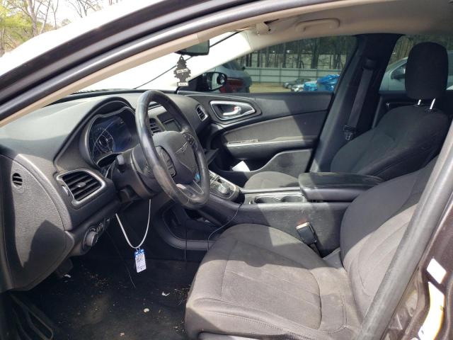 Photo 6 VIN: 1C3CCCAB4GN111013 - CHRYSLER 200 LIMITE 