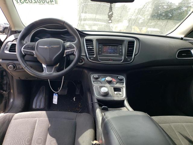 Photo 7 VIN: 1C3CCCAB4GN111013 - CHRYSLER 200 LIMITE 