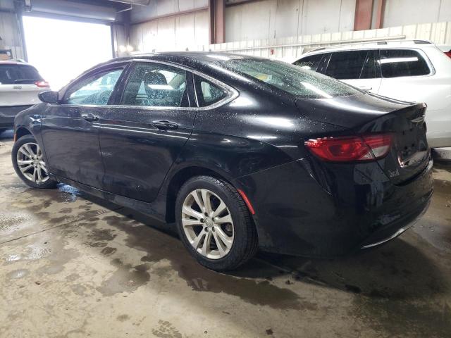 Photo 1 VIN: 1C3CCCAB4GN112338 - CHRYSLER 200 LIMITE 