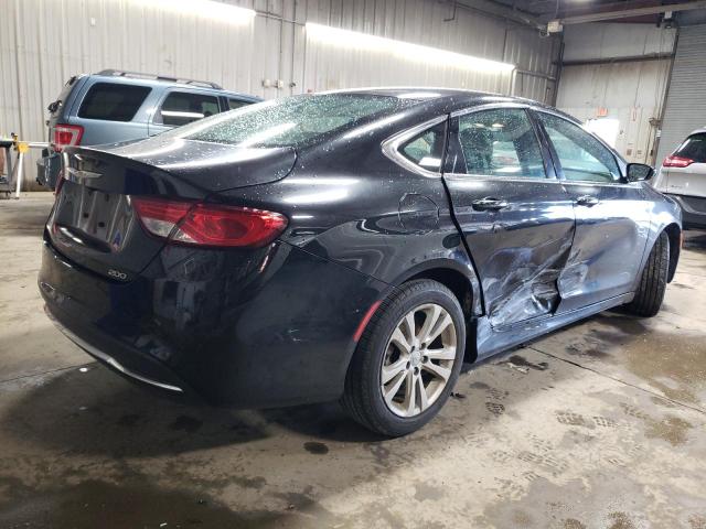 Photo 2 VIN: 1C3CCCAB4GN112338 - CHRYSLER 200 LIMITE 