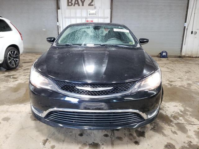 Photo 4 VIN: 1C3CCCAB4GN112338 - CHRYSLER 200 LIMITE 