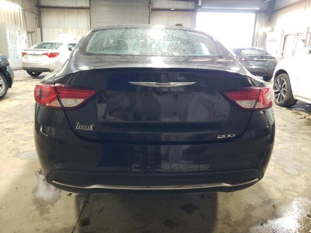 Photo 5 VIN: 1C3CCCAB4GN112338 - CHRYSLER 200 LIMITE 