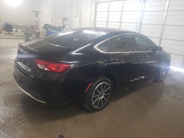 Photo 2 VIN: 1C3CCCAB4GN112372 - CHRYSLER 200 LIMITE 