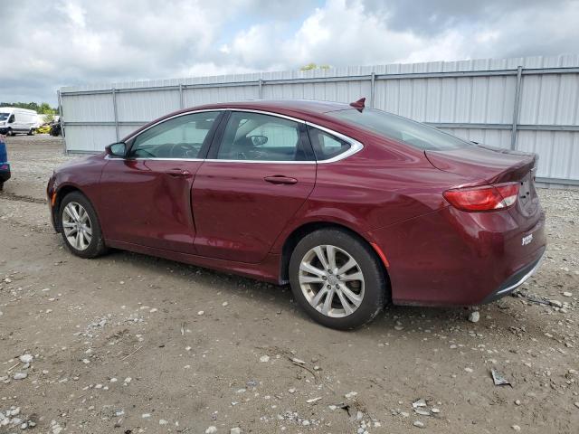 Photo 1 VIN: 1C3CCCAB4GN115191 - CHRYSLER 200 LIMITE 