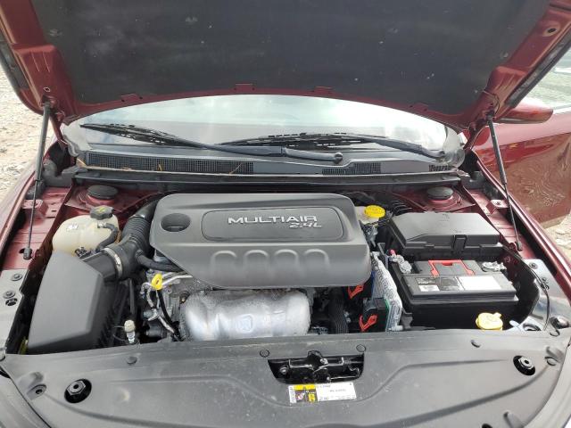 Photo 10 VIN: 1C3CCCAB4GN115191 - CHRYSLER 200 LIMITE 