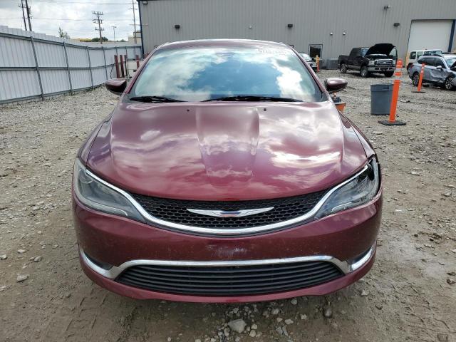 Photo 4 VIN: 1C3CCCAB4GN115191 - CHRYSLER 200 LIMITE 