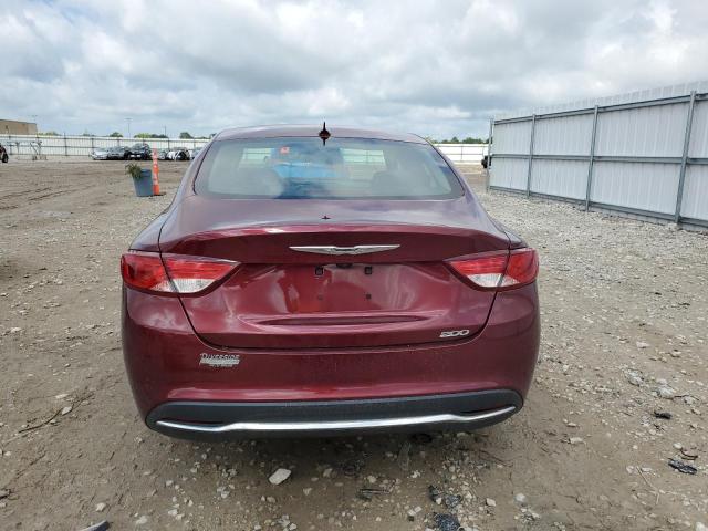 Photo 5 VIN: 1C3CCCAB4GN115191 - CHRYSLER 200 LIMITE 