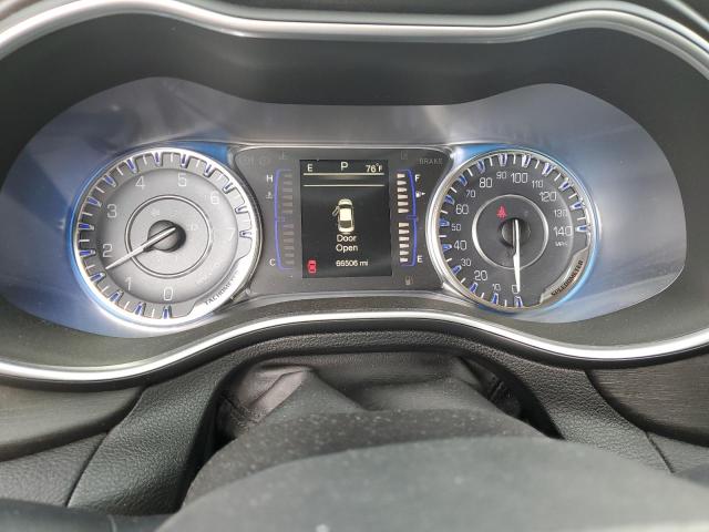 Photo 8 VIN: 1C3CCCAB4GN115191 - CHRYSLER 200 LIMITE 