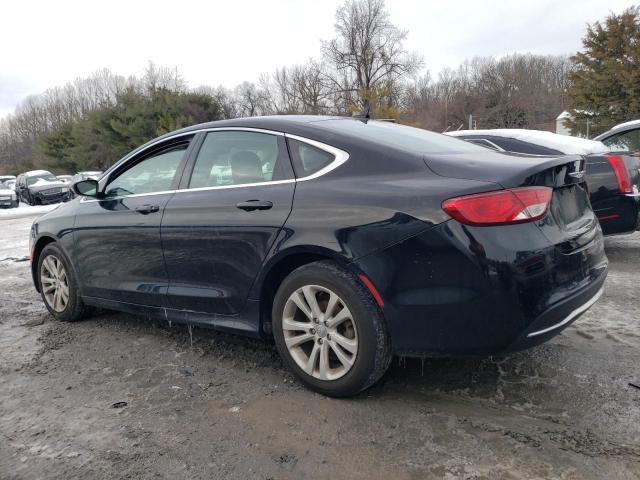 Photo 1 VIN: 1C3CCCAB4GN115840 - CHRYSLER 200 